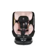 SERENGETI I-SIZE autós ülés 40-150cm 360fokban forgatható PINK
