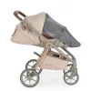 Cangaroo UNIQUE 3in1 babakocsi szett BÉZS