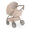 Cangaroo UNIQUE 3in1 babakocsi szett BÉZS