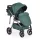 Cangaroo UNIQUE 3in1 babakocsi szett ZÖLD