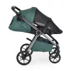 Cangaroo UNIQUE 3in1 babakocsi szett ZÖLD
