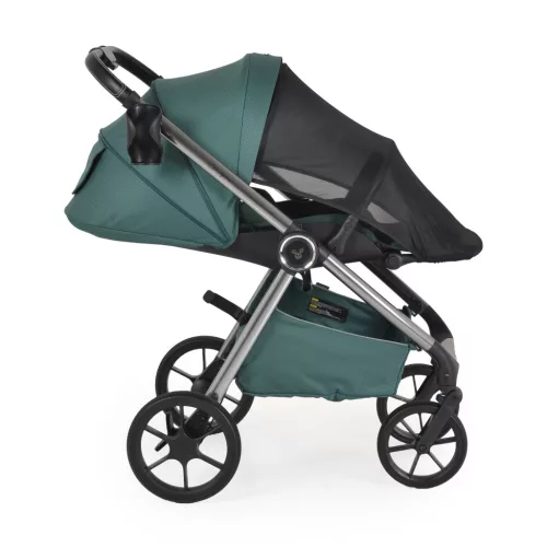 Cangaroo UNIQUE 3in1 babakocsi szett ZÖLD