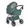 Cangaroo UNIQUE 3in1 babakocsi szett ZÖLD