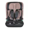 iDRIVE autós ülés 76-150cm POWDER PUFF PINK