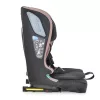 iDRIVE autós ülés 76-150cm POWDER PUFF PINK