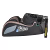 iDRIVE autós ülés 76-150cm POWDER PUFF PINK