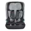 iDRIVE autós ülés 76-150cm TITANIUM SZÜRKE