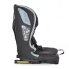 iDRIVE autós ülés 76-150cm TITANIUM SZÜRKE