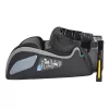 iDRIVE autós ülés 76-150cm TWILL ZÖLD