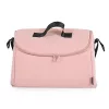 Moni BINGO babakocsi  SZETT újszülött kortól 22kg-ig 2in1 sport+váz+hordozó PINK