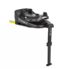 ROTEX bázistalp  elforgatható ONYX hordozóhoz 40-87cm FEKETE