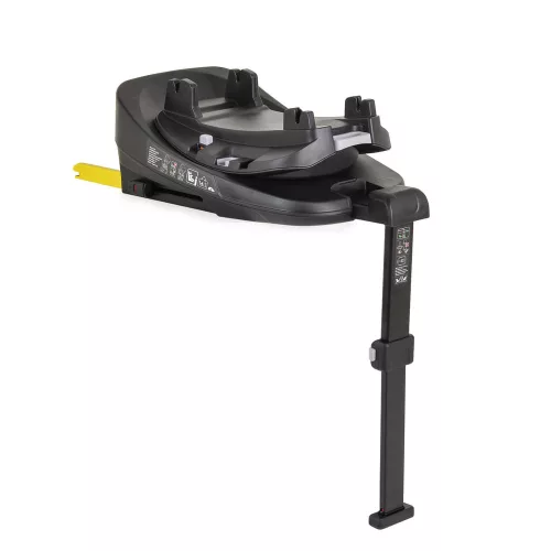 ROTEX bázistalp  elforgatható ONYX hordozóhoz 40-87cm FEKETE