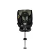 i-PROTECT autós ülés 40-150cm támasztólábbal 360 forgatható ZÖLD