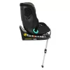 i-PROTECT autós ülés 40-150cm támasztólábbal 360 forgatható ZÖLD