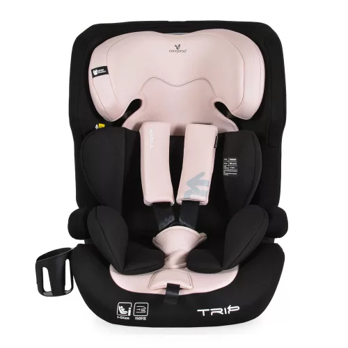 TRIP autós ülés 76-150cm PINK