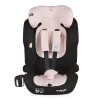 TRIP autós ülés 76-150cm PINK