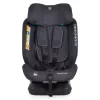 AVENTURA dönthető autósülés 40-150cm SZÜRKE