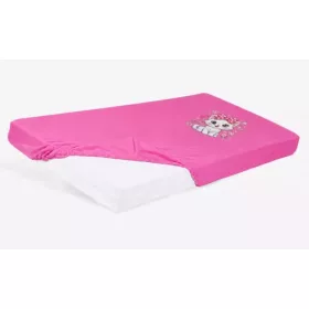 Kis gumis lepedő VPINK/CICA