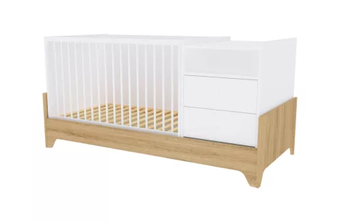 Faktum Lumina White kombi babaágy