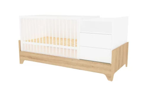 Faktum Lumina White kombi babaágy