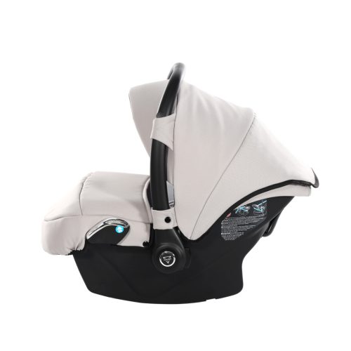 Junama Cosmo babahordozó 40-87 cm - Space Beige