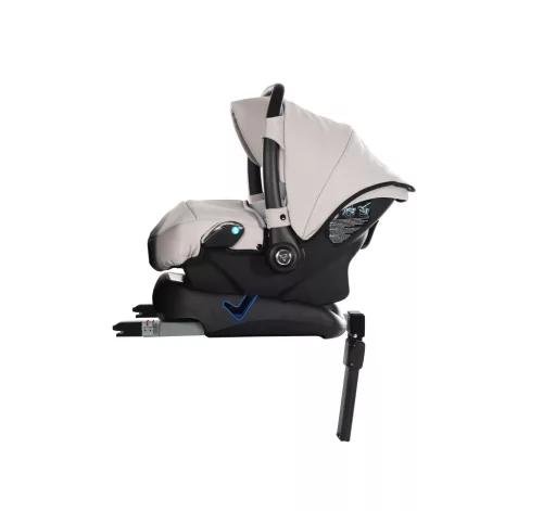 Junama Cosmo babahordozó 40-87 cm - Space Beige