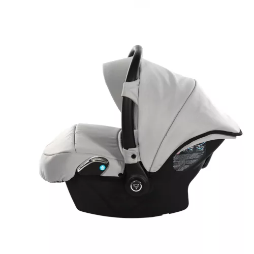 Junama Cosmo babahordozó 40-87 cm - Space Grey