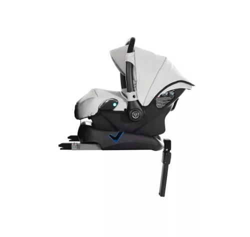 Junama Cosmo babahordozó 40-87 cm - Space Grey