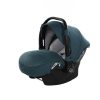 Junama Cosmo babahordozó 40-87 cm - Space Green