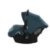 Junama Cosmo babahordozó 40-87 cm - Space Green