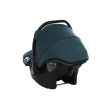 Junama Cosmo babahordozó 40-87 cm - Space Green
