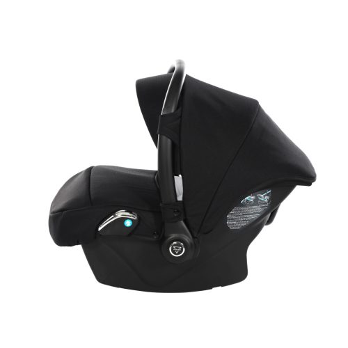 Junama Cosmo babahordozó 40-87 cm - Space Black