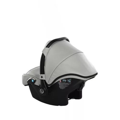 Junama Cosmo Eco babahordozó 40-87 cm - Space Grey