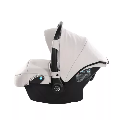 Junama Cosmo Eco babahordozó 40-87 cm - Space Beige