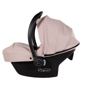 Junama Cosmo babahordozó 40-87 cm - Smart Beige