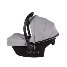 Junama Cosmo babahordozó 40-87 cm - Smart Grey