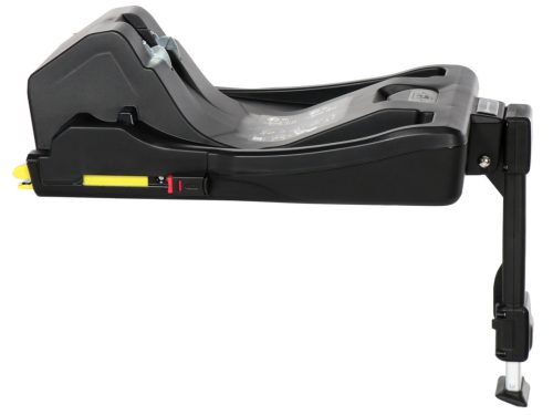 Junama Cosmo babahordozó 40-87 cm - Smart Black