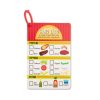 Melissa & Doug Sütés-főzés, taco és tortilla szett