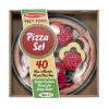 Melissa & Doug Sütés-főzés, Pizza