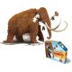 Wow Puzzle junior 100 db - Gyapjas Mamut