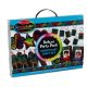 Melissa & Doug Kreatív játék, Képkarc, deluxe party készlet