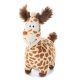 NICI GREEN Wild Friends Gina zsiráf 30 cm plüss, álló