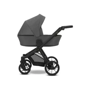 ​Kunert BRAV többfunkciós babakocsi  - grafit