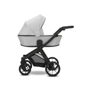 ​Kunert BRAV többfunkciós babakocsi  - szürke