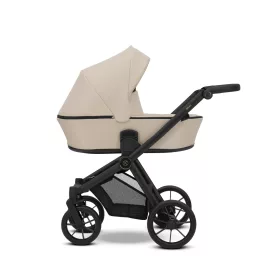 ​Kunert BRAV többfunkciós babakocsi  - krém
