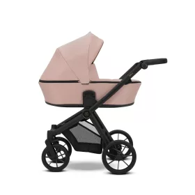 ​Kunert BRAV többfunkciós babakocsi  - rózsaszín