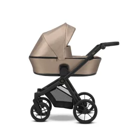 ​Kunert BRAV ECO többfunkciós babakocsi  - cappucino