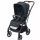 Maxi-Cosi Leona2 2in1 babakocsi szett összecsukható mózeskosárral - Essential Graphite