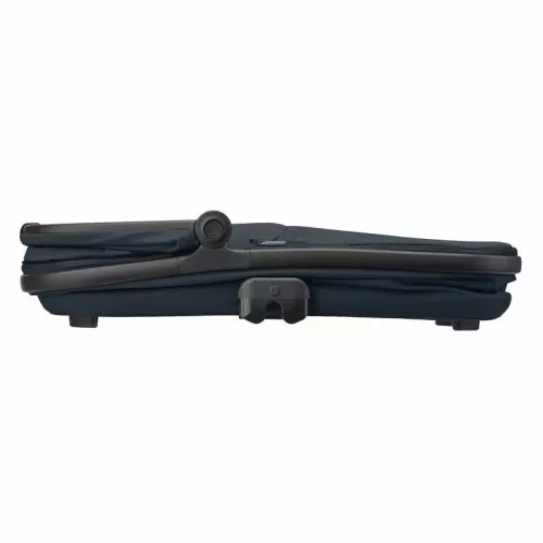 Maxi-Cosi Leona2 2in1 babakocsi szett összecsukható mózeskosárral - Essential Graphite