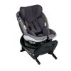 BeSafe gyerekülés iZi Turn M i-Size ISOfix 61-105 cm Metallic Melange